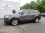 2017 GRAY Ford Explorer (1FM5K8AR3HG) , AUTOMATIC transmission, located at 540a Delsea Drive, Sewell, NJ, 08080, (856) 589-6888, 39.752560, -75.111206 - Photo#1